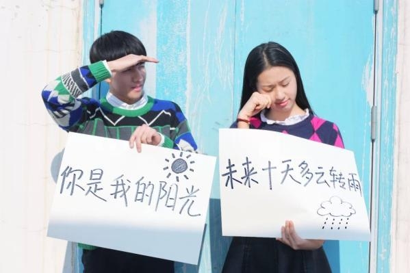 执一人之手，守一城相约白头