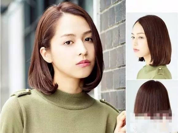 2016最流行的女人发型 男人的最爱！