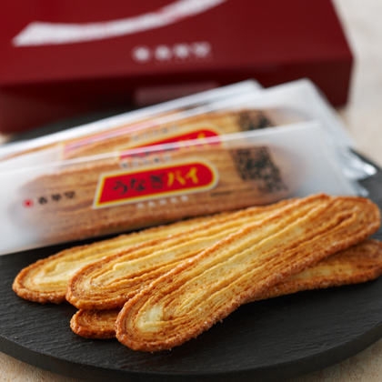 那些令人失望的日本“名”点心