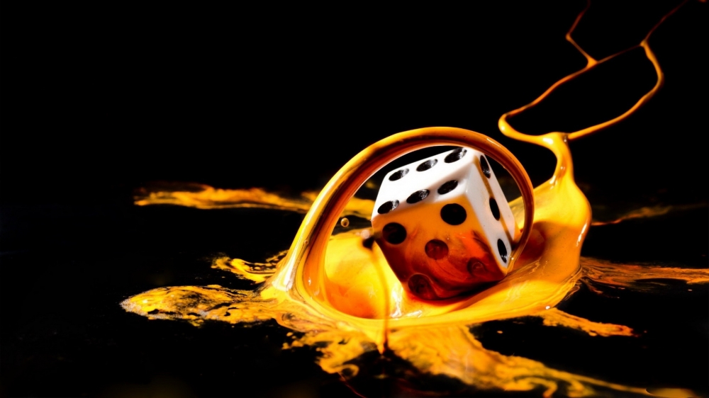 精选3D创意线条设计高清壁纸