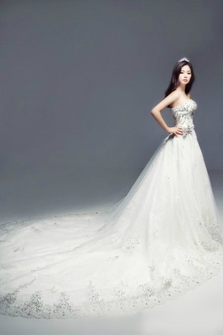 @婚纱好美i