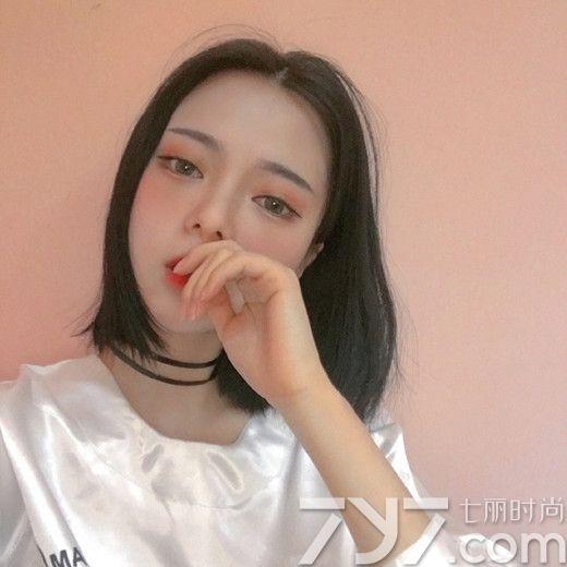 鹅蛋脸适合短发吗 没哪个脸型比鹅蛋脸更适合