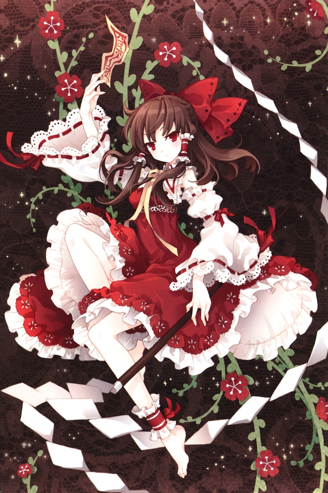 青春动漫美少女图片