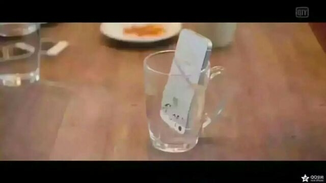 有个爱你的人不容易。