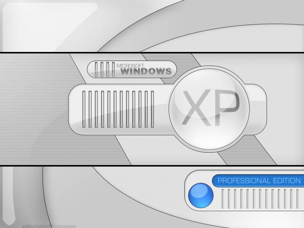 XP主题 第八辑