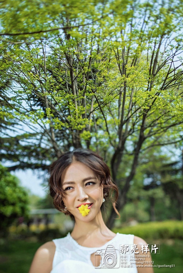 LACE 婚纱照