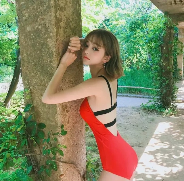 超高颜值短发造型