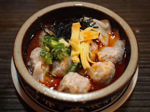 中国美食/素材帝