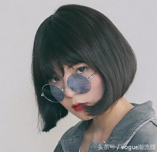 夏天女生都喜欢剪短发 到底哪几种短发是男生喜欢的呢