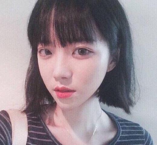 2016秋冬时髦不打烊的潮流发型