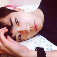 做个温暖的人  小清新暖男头像