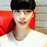 做个温暖的人  小清新暖男头像