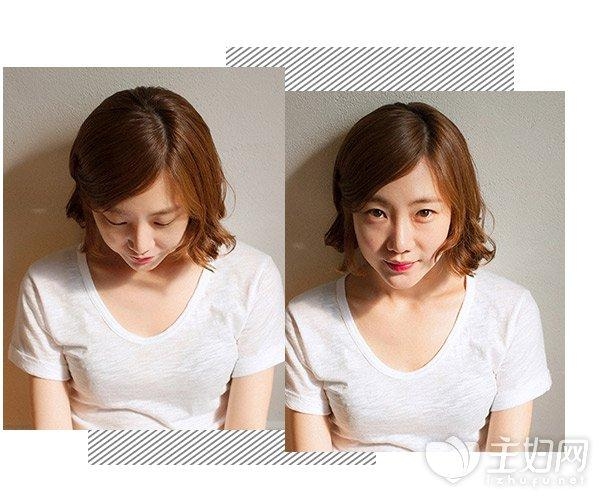 今年秋冬流行什么发型  8款现在流行的发型任你选