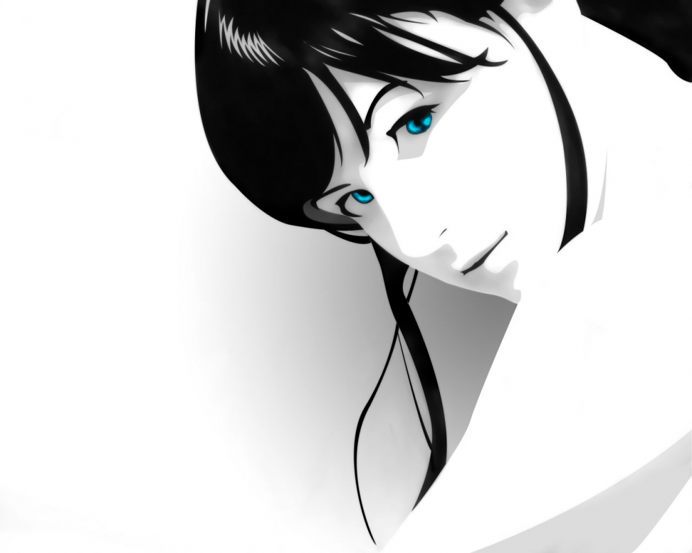 矢量女性合集 第一辑