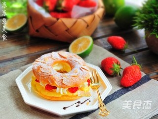 草莓小仙女的最爱哝