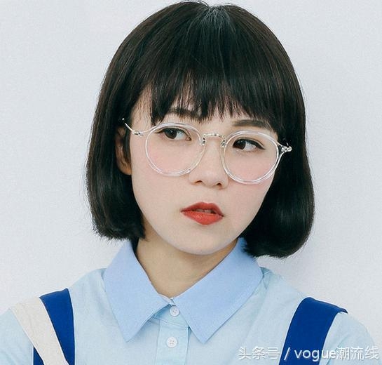 夏天女生都喜欢剪短发 到底哪几种短发是男生喜欢的呢