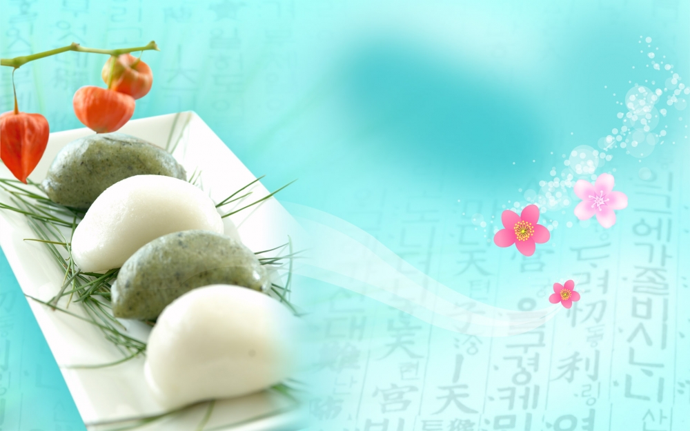 美食大餐 第13辑
