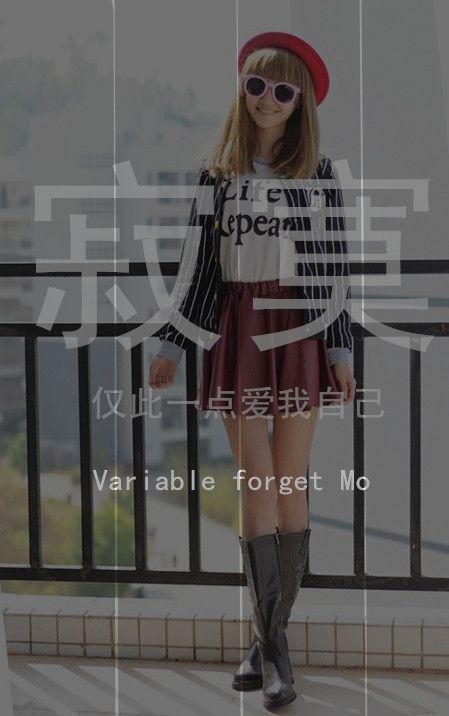 没有炫舞的时代。