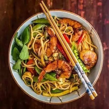 面食主义大爱.