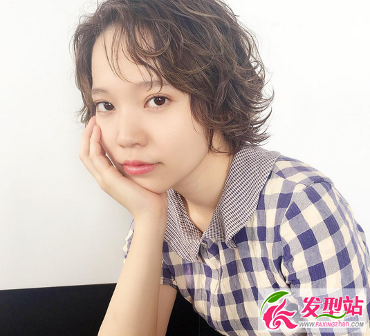 文艺学院风女生发型 小清新女学生发型推荐