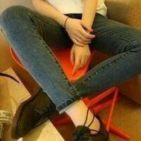 那些我爱的半身QQ头像