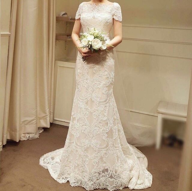 迟早有人为你披上婚纱 说着余生请多指教❤️ ​ ​​