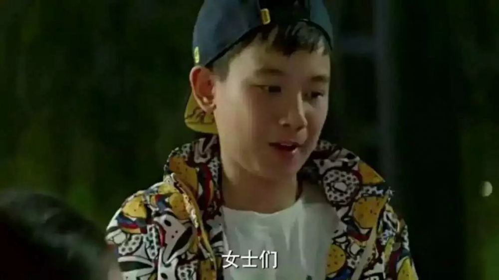 青春欠我一个张小宇.