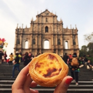好吃的小吃