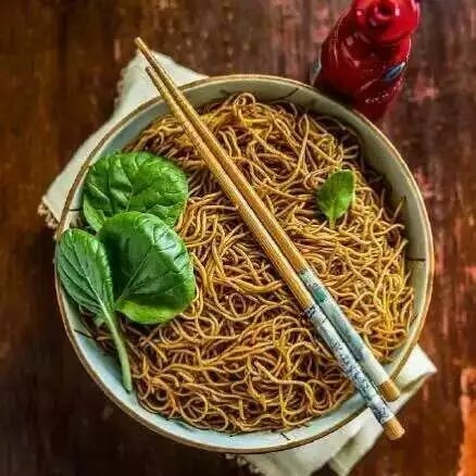 面食主义大爱.