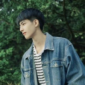 男神般的帅气  小清新清纯小帅哥男生头像