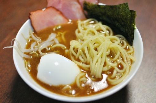 中国美食/素材帝