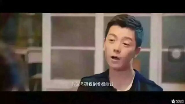 有个爱你的人不容易。