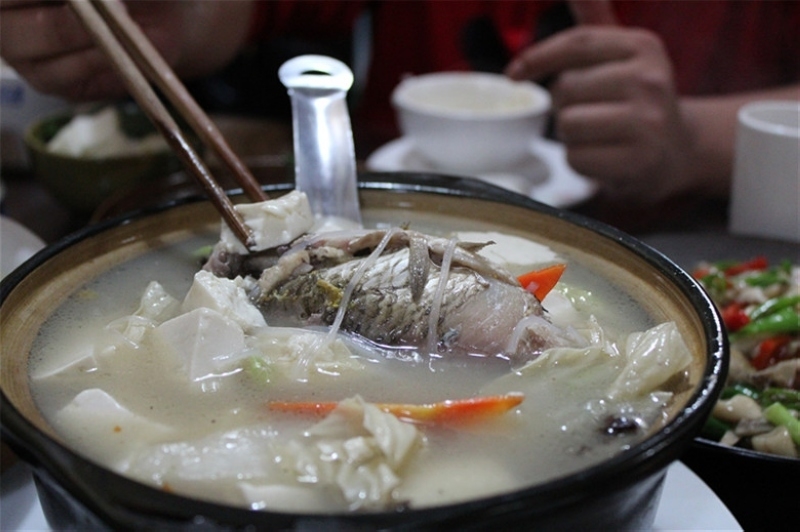吃在云南 让人恋恋不忘的极品美味