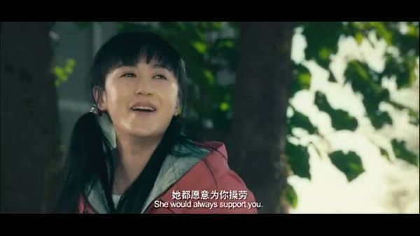 得到的和想要的对不上号，那就换个人当主角。夏洛特的烦恼
