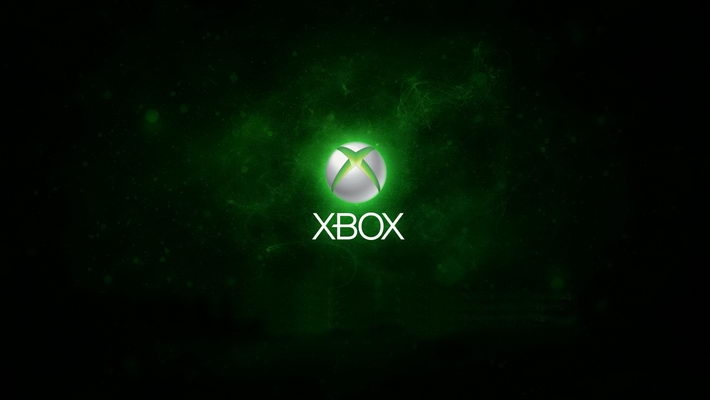 微软最新一代游戏机Xbox one壁纸