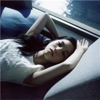 夏天有海风吹过的蓝天           小清新微信女生头像
