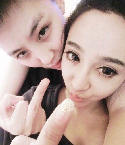 向往这样纯洁的爱情