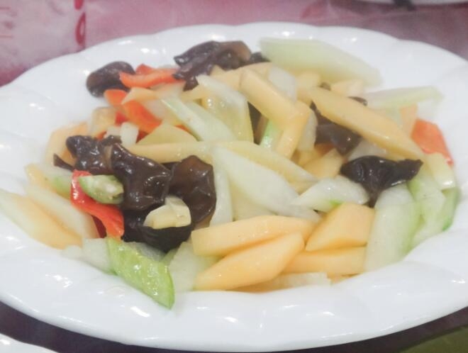 哈尔滨特产有什么  哈尔滨美食图片