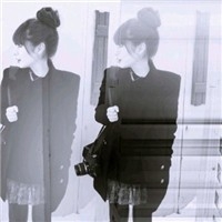 情侣头像：你仍是我的弱点