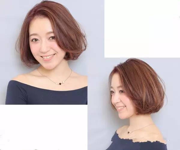 2016最流行的女人发型 男人的最爱！
