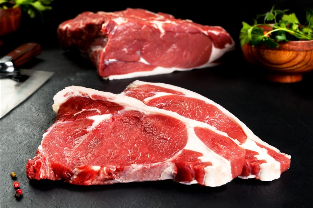 美食五花肉高清图片