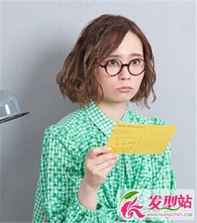 什么短发发型最好看  六款气质短发打造百变女神