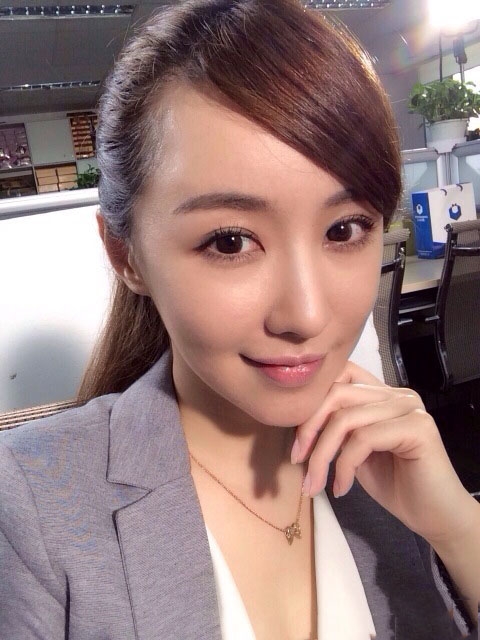 王婉珈粉嫩清纯自拍 如花似玉