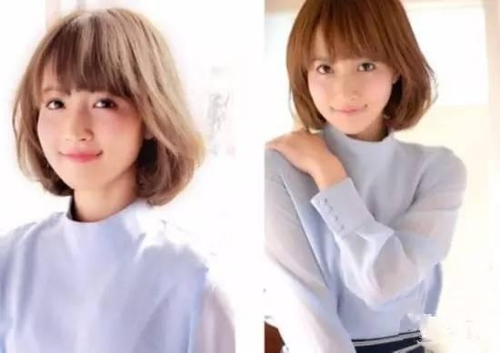 2016最流行的女人发型 男人的最爱！