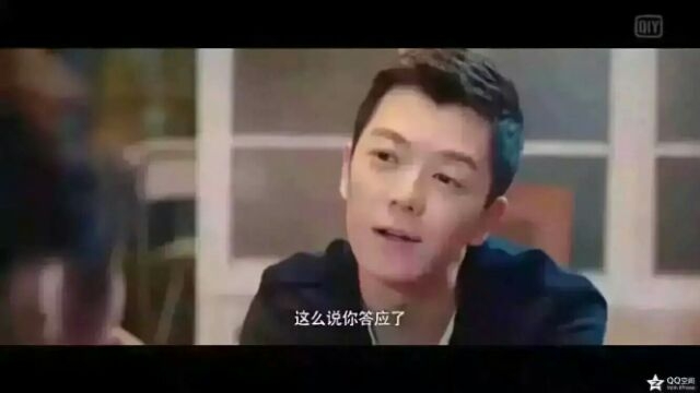 有个爱你的人不容易。