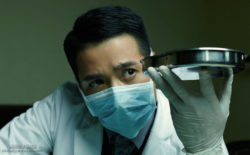 何晟铭个人资料及照片