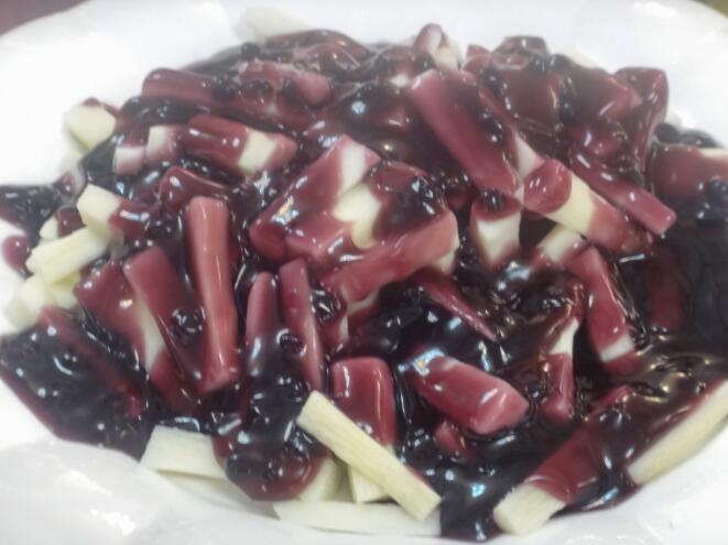哈尔滨特产有什么  哈尔滨美食图片