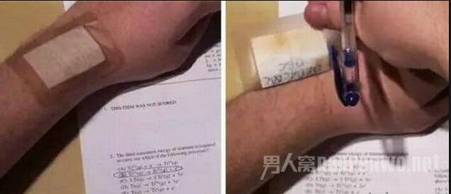 小抄新技能get√ 姑娘你这就犯规了喂