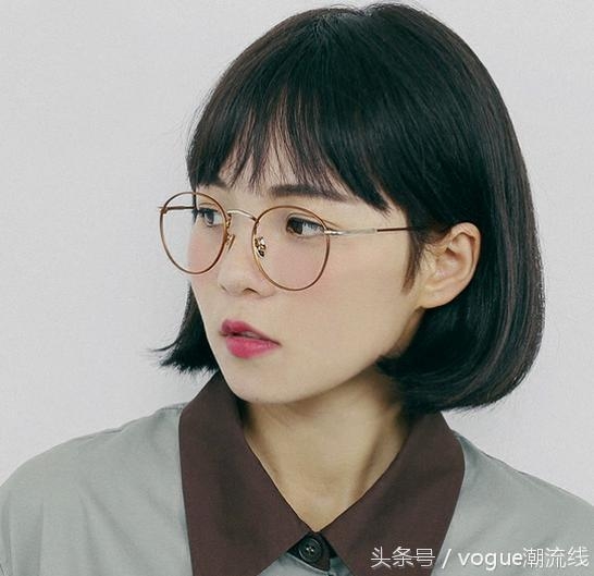 夏天女生都喜欢剪短发 到底哪几种短发是男生喜欢的呢