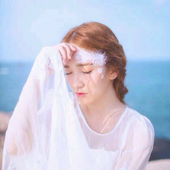 无法触及你的美